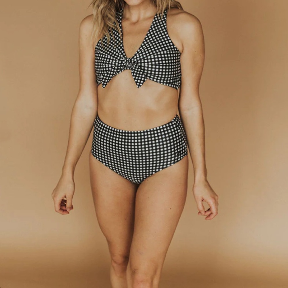 Albion Fit 2-Piece Bikini Set